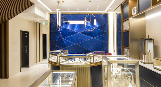Vacheron constantin on sale shop