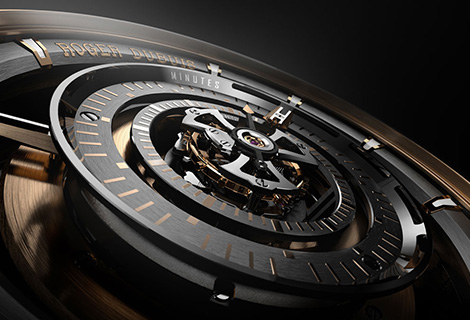 Federation of the swiss watch industry fh online